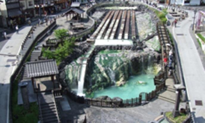 Pension Mitomo Kusatsu  Exterior foto